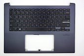 Топкейс-донор для ноутбука ASUS  X3400, M3400, M3401Q, K3400