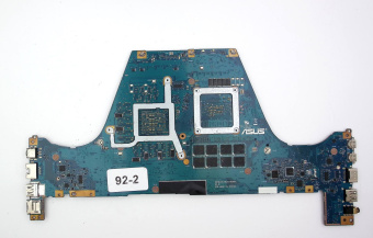 Материнская плата ASUS M7601RM R7-6800H (040847)