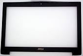 Рамка экрана  ноутбука MSI GT72S 6QE PRO MS-1782