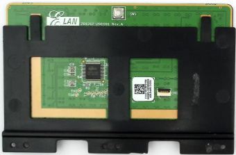 Тачпад для ноутбука Asus X451, X452