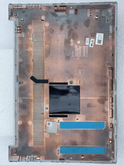 Поддон для ноутбука Lenovo Ideapad S340-15IIL