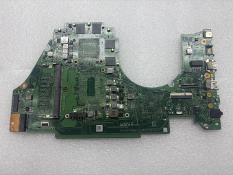 Материнская плата ASUS X571GT донор компонентов (039577)