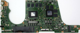 Материнская плата ASUS M7600QC (41596)