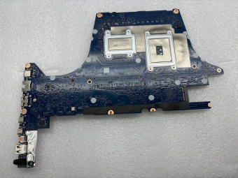 Материнская плата ASUS FX707ZC4 донор GN20-P0-A1