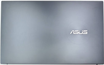 Крышка экрана ноутбука ASUS UX435 с дефектом