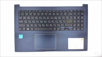 Топкейс для ноутбука ASUS VivoBook 15 X513