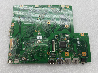 Материнская плата ASUS X540MB донор компонентов (040073)