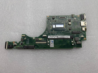 Материнская плата для Lenovo Ideapad U330P, U330T, U430P донор компонентов (039044)