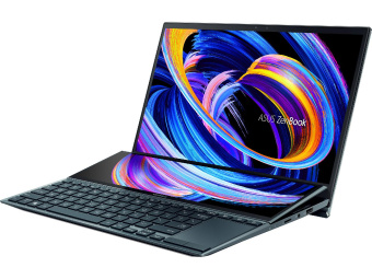 Комлект для сборки ноутбука ASUS UX482EG