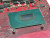 Материнская плата ASUS GL504GM донор процессора I7-8750H