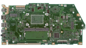 Материнская плата ASUS X513IA MODEL X513IA R2.1 донор компонентов