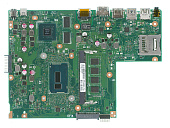 Материнская плата ASUS X540LJ (процессор i3-5005U и видеочип GT920M)