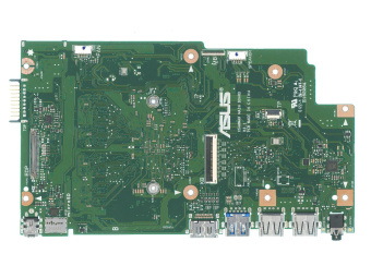 Материнская плата ASUS X540MAR (процессор SRET0 CELERON N4020 (UHD 600))