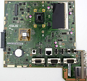 Материнская плата Asus ET1612i донор компонентов