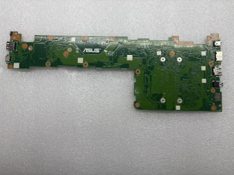 Материнская плата ASUS X420FA донор компонентов (039606)