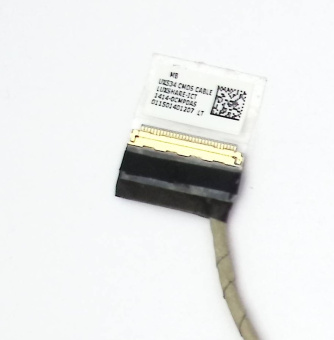 Шлейф тачскрина для ноутбука UX534FA