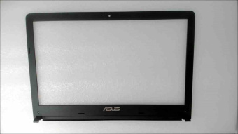 Рамка экрана ноутбука Asus X501