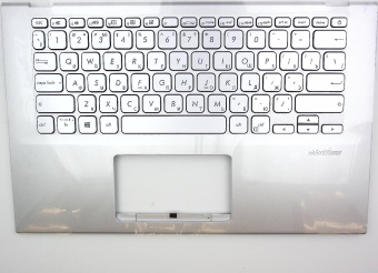 Топкейс для ноутбука Asus X412UA-8S Топкейс для ноутбука Asus X412UA-8S