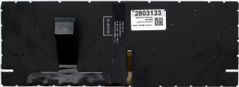 Клавиатура 20A2-FPC-X3 для ноутбука HP Клавиатура 20A2-FPC-X3 для ноутбука HP