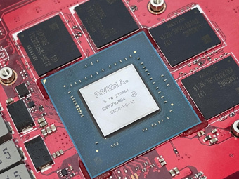 Материнская плата ASUS FX516PC i5-11300H, RTX3050  под восстановление