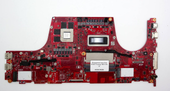 Материнская плата Asus GV601VI донор GN21-X6-A1