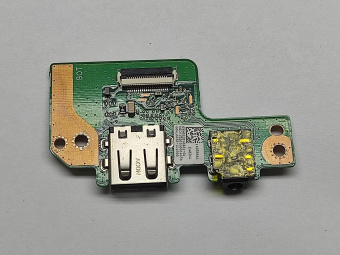 Дополнительная плата Asus E402MA_IO REV: 2.0
