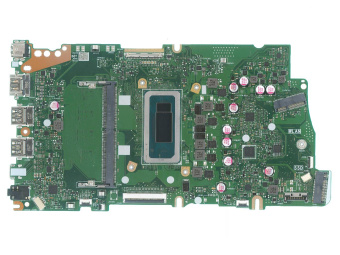 Материнская плата ASUS X1502ZA донор компонентов