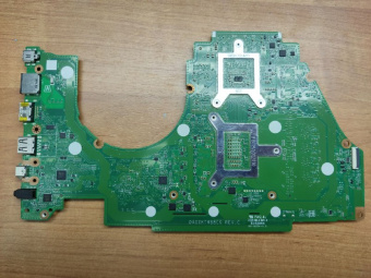 Материнская плата ASUS X571GT донор видеочипа GTX 1650