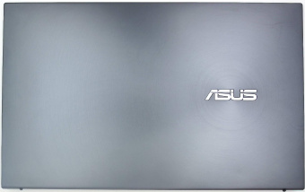 Крышка экрана ноутбука ASUS UX435 с дефектом