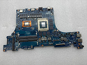 Материнская плата ASUS G713QM донор видеочипа RTX3060 (039165)