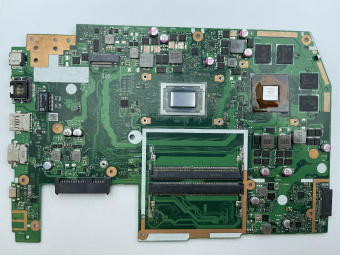 Материнская плата ASUS X570DD донор N17P-G0-OP-A1(039700)