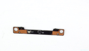 Плата микрофона для ноутбука Asus G513QY