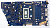 Материнская плата Asus X1504VA I3-1315U (41159) Материнская плата Asus X1504VA I3-1315U (41159)