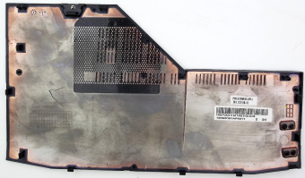 Крышка отсека памяти и HDD ноутбука Asus Rog G750JH, G750JZ