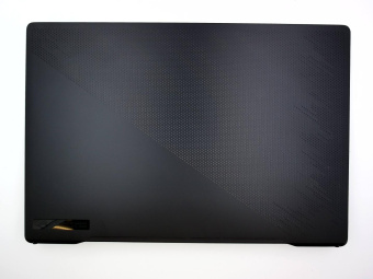 Крышка экрана ноутбука Asus GU603
