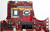 Материнская плата ASUS G731GV i7-9750H, RTX2060 (33576)