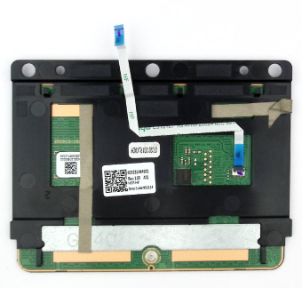 Тачпад для ноутбука ASUS FX516P со шлейфом