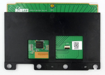 Тачпад для Asus U38, UX32, UX51