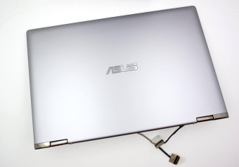 Экран в сборе для ноутбука ASUS UX462DA