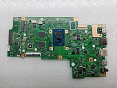 Материнская плата ASUS E410KA донор компонентов