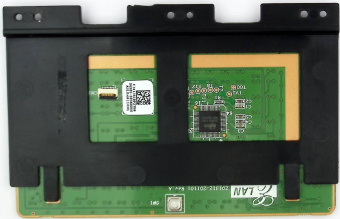 Тачпад для ноутбука Asus X451, X452