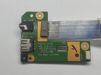 Плата расширения Asus V241IC