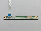 N550JV LED BOARD REV: 2.1