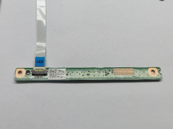 N550JV LED BOARD REV: 2.1