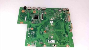 Материнская плата Asus X540MB