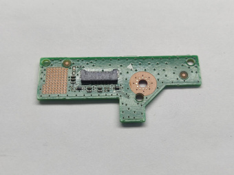 P55VA POWER SWITCH BOARD REV: 2.0