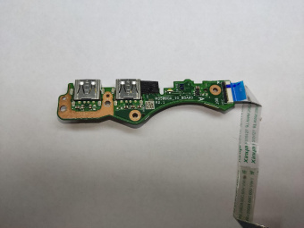 Плата расширения  M3500QA_IO_BOARD R2.1