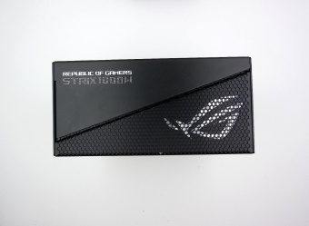 Блок питания компьютера ROG STRIX 1000W Gold Aura Edition
