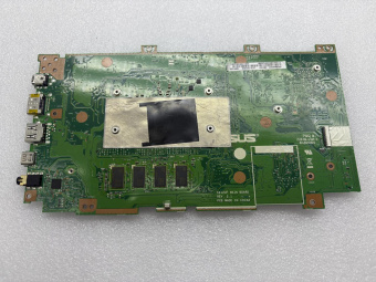 Материнская плата ASUS X412FA донор i3-7020U (039805)