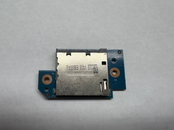 48.4RH04.011 Плата расширения HP Pavilion DV7-6000